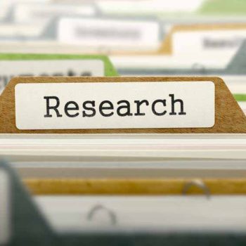 writing a research report