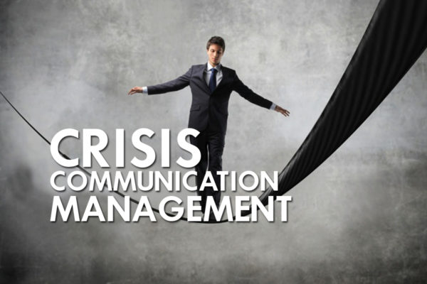 Crisis Management and PR