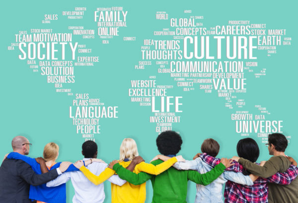 essay about communicating across cultures