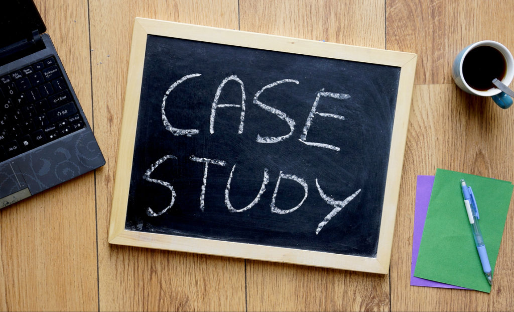 Case Study: Developing a Corporation Communication Strategy