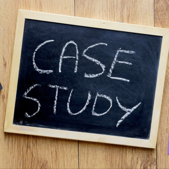 Case Study: Developing a Corporation Communication Strategy