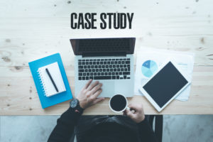 case study solving techniques