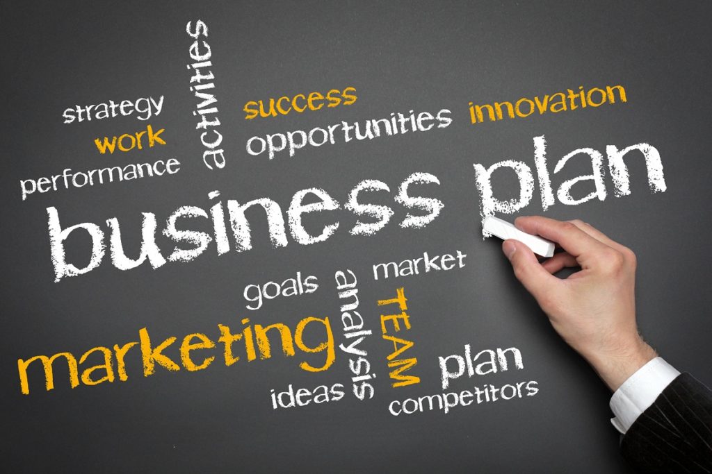 Due Diligence of Newco Business Plan