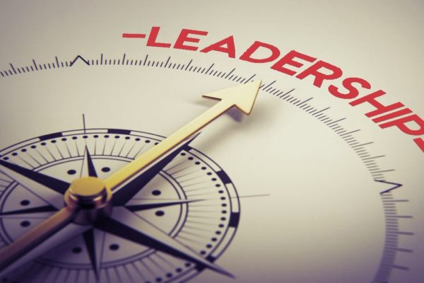 Leadership Experience Paper