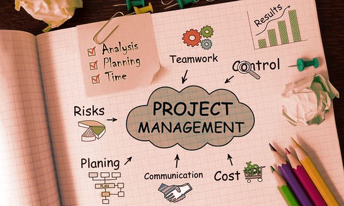 IT Project Management Assignment