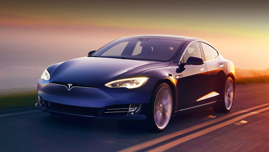 Case Study: Tesla Motors Strategy