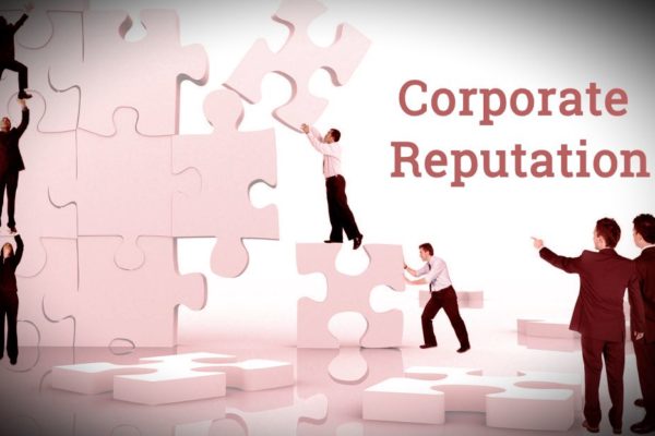 Corporate Reputation Assignment