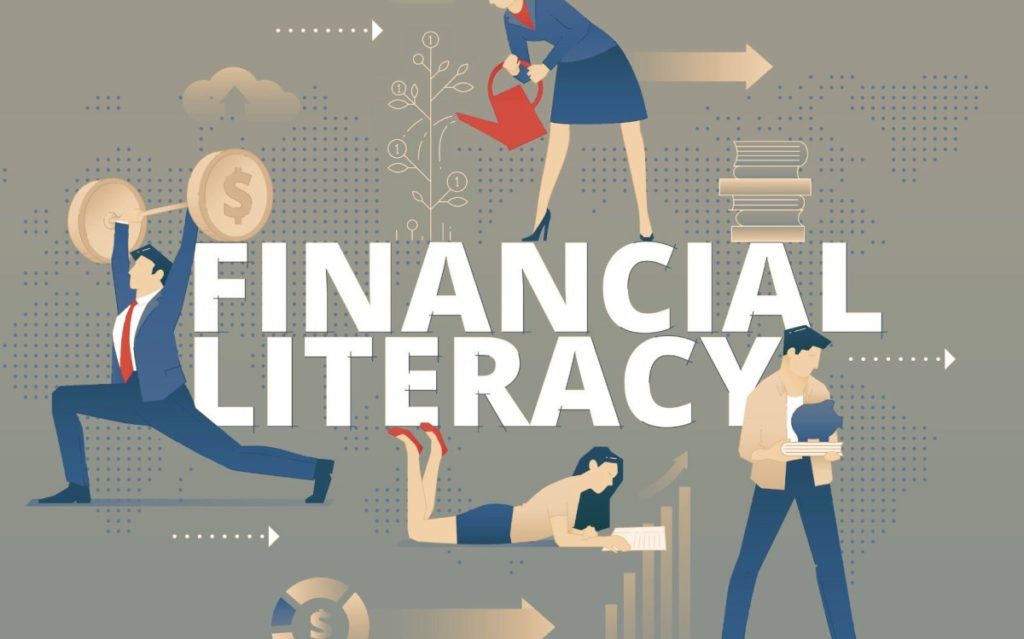 Principles of Financial Literacy