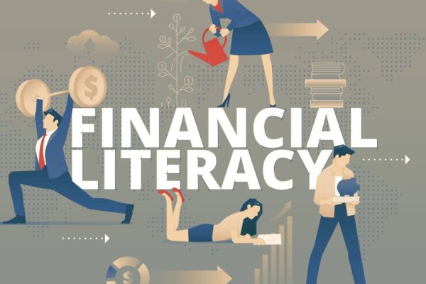 Principles of Financial Literacy