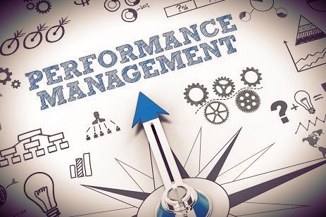 Performance Management Case Study