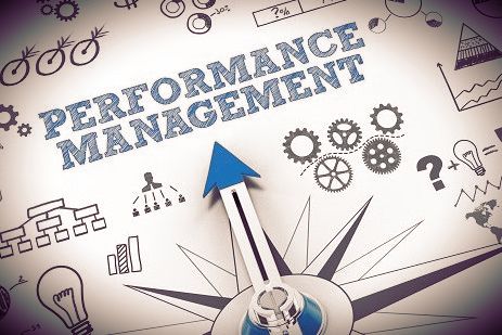 essay of performance management